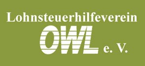 Logo Lohnsteuerhilfe Owl